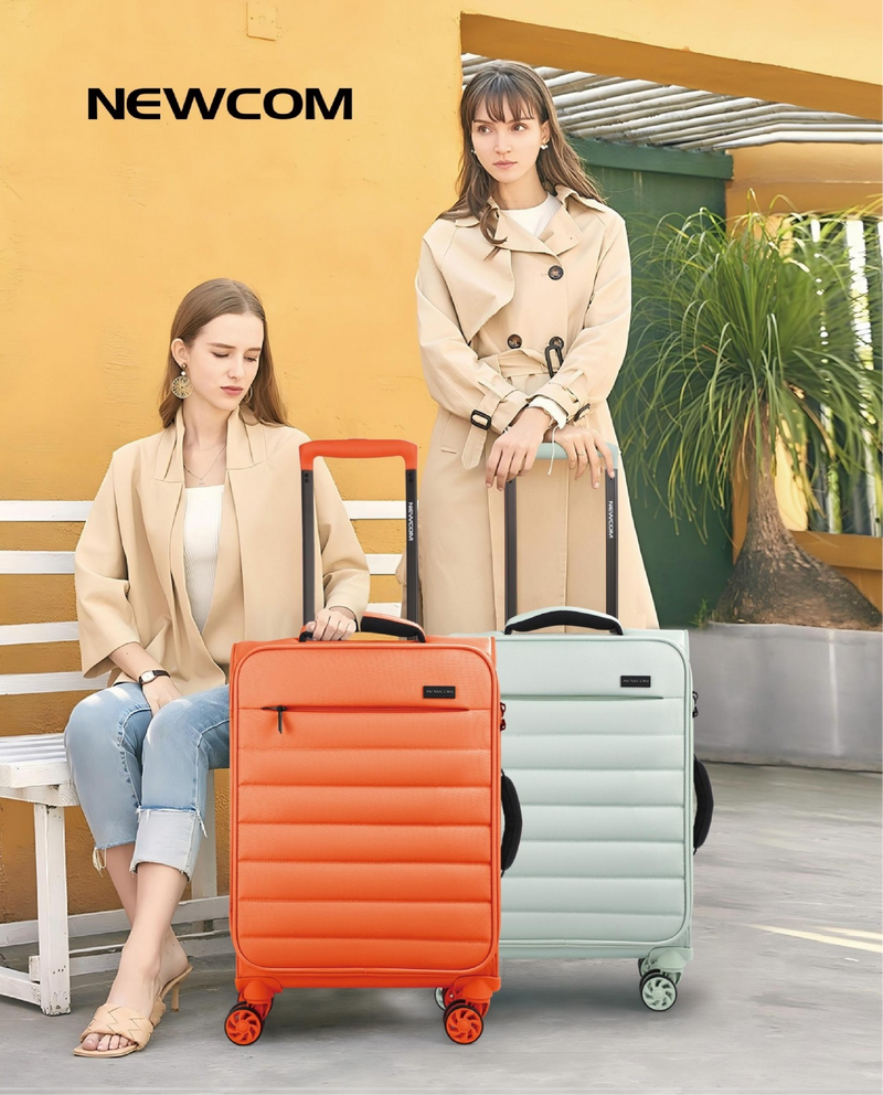 Softside collections