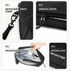 NEWCOM CLOUD Handbag
