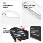 NEWCOM Toiletry bag