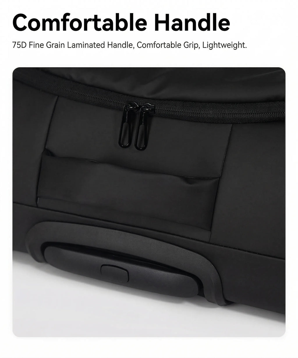 NEWCOM CLOUD Trolley Case Spinner