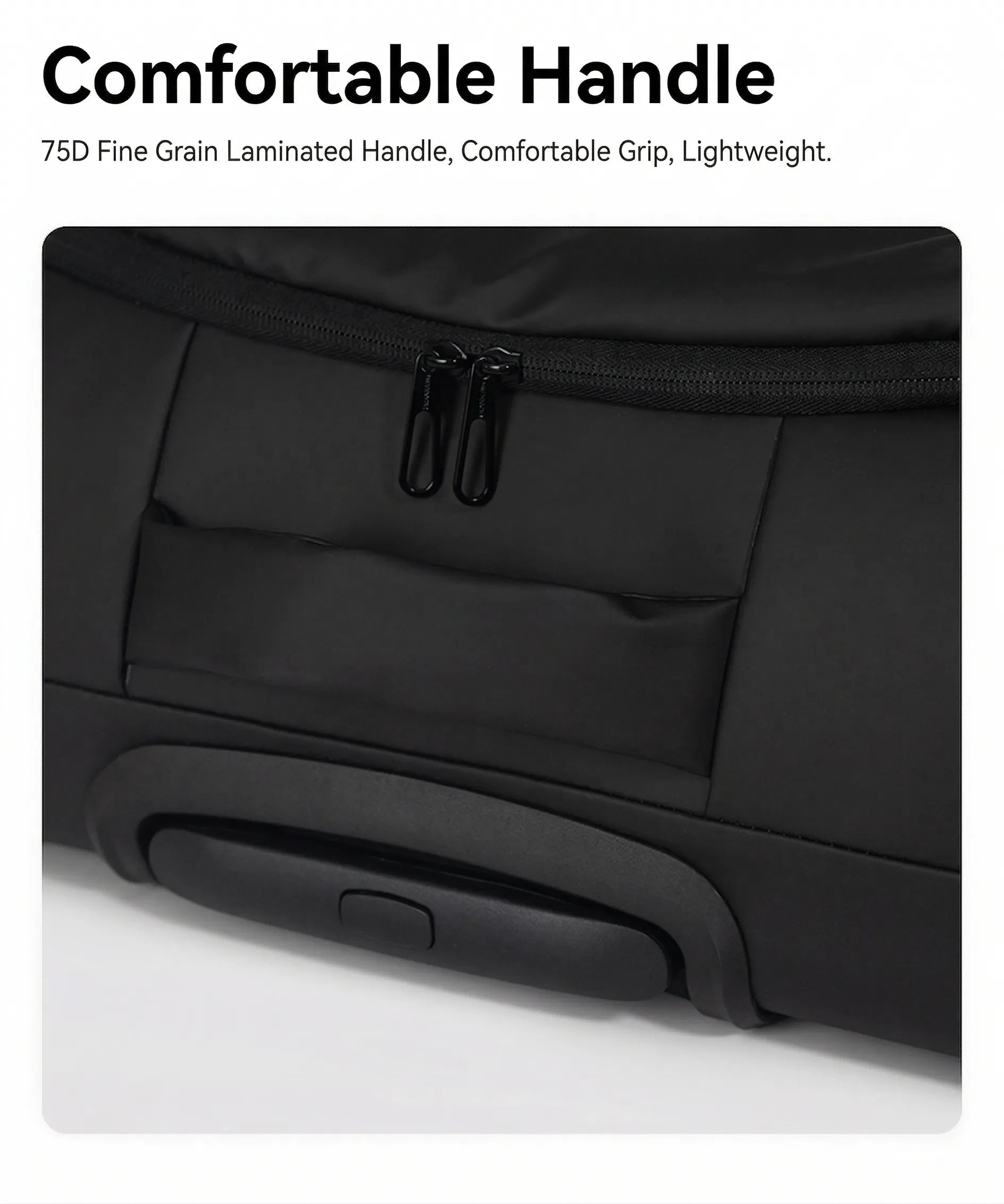 NEWCOM CLOUD Trolley Case Spinner