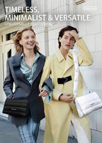 NEWCOM CLOUD Shoulder bag