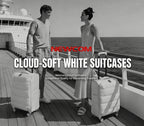 NEWCOM CLOUD Trolley Case Spinner