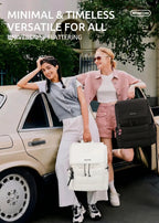 NEWCOM CLOUD Backpack