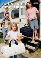 NEWCOM Travel Bag