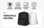NEWCOM CLOUD Backpack