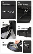 NEWCOM CLOUD Shoulder bag
