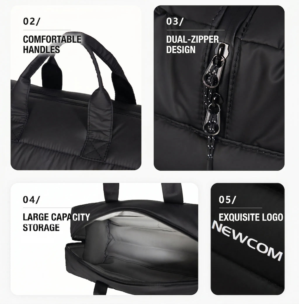 NEWCOM Travel Bag