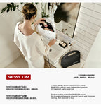 NEWCOM Toiletry bag