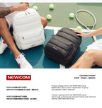 NEWCOM CLOUD Backpack