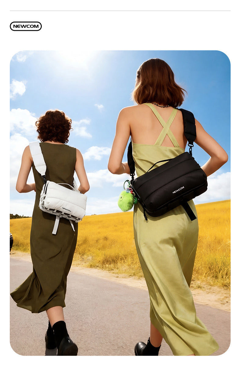 NEWCOM Shoulder bag