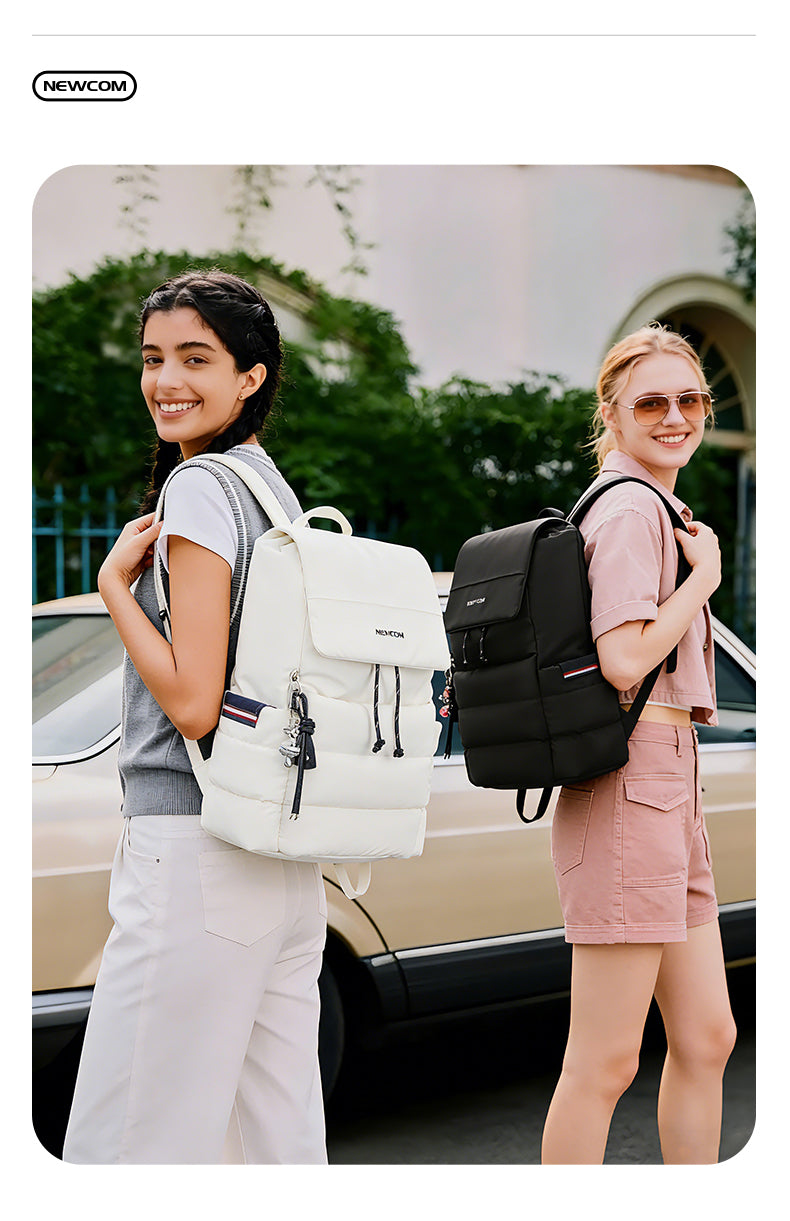 NEWCOM CLOUD Backpack