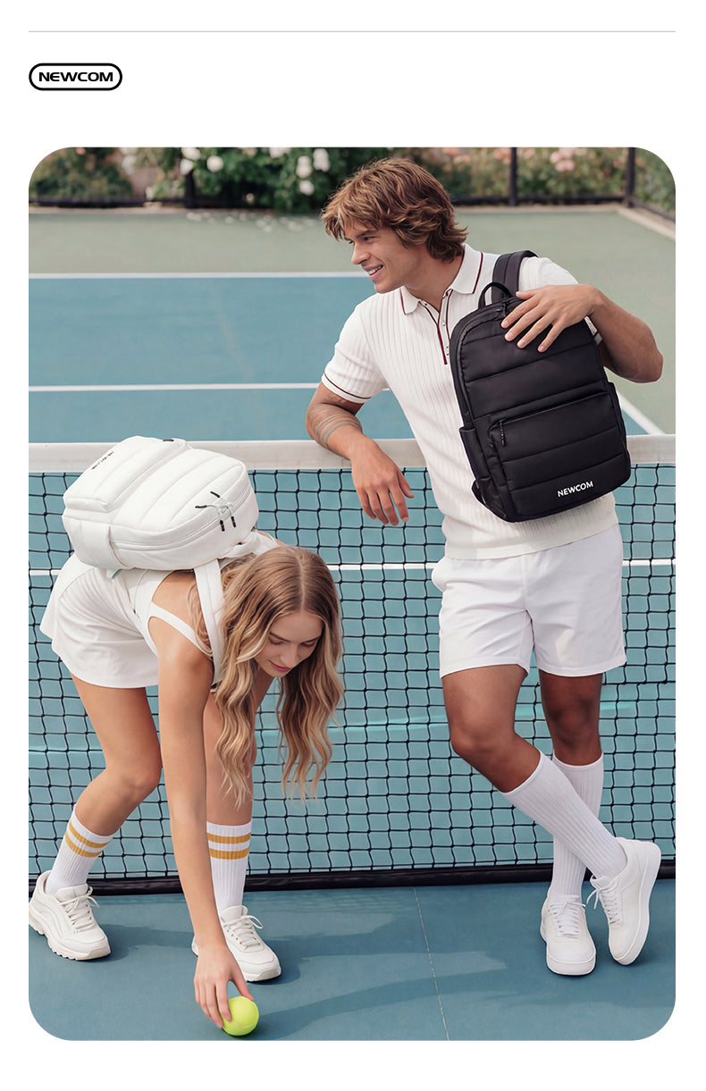 NEWCOM CLOUD Backpack
