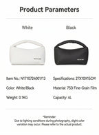 NEWCOM Toiletry bag
