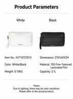 NEWCOM CLOUD Handbag