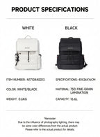 NEWCOM CLOUD Backpack