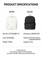 NEWCOM CLOUD Backpack