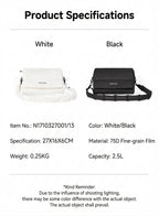 NEWCOM CLOUD Shoulder bag
