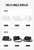 NEWCOM CLOUD Shoulder bag