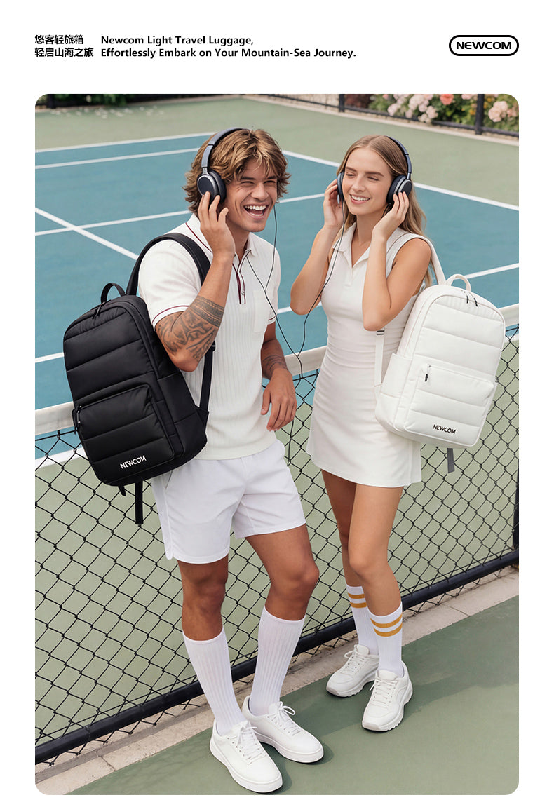 NEWCOM CLOUD Backpack