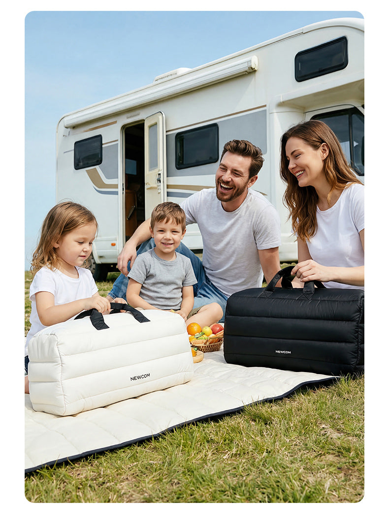 NEWCOM Travel Bag