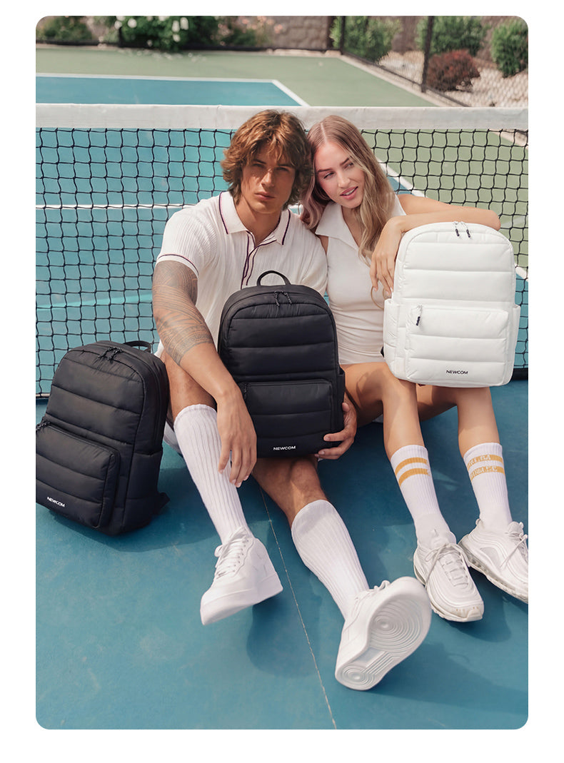 NEWCOM CLOUD Backpack
