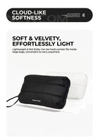 NEWCOM CLOUD Handbag