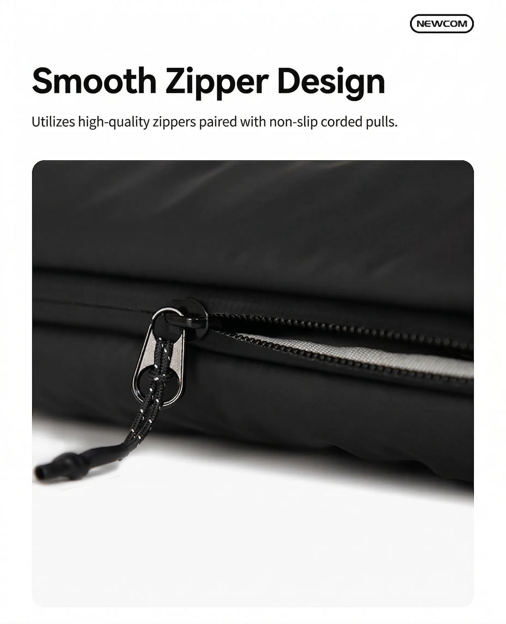 NEWCOM CLOUD Handbag