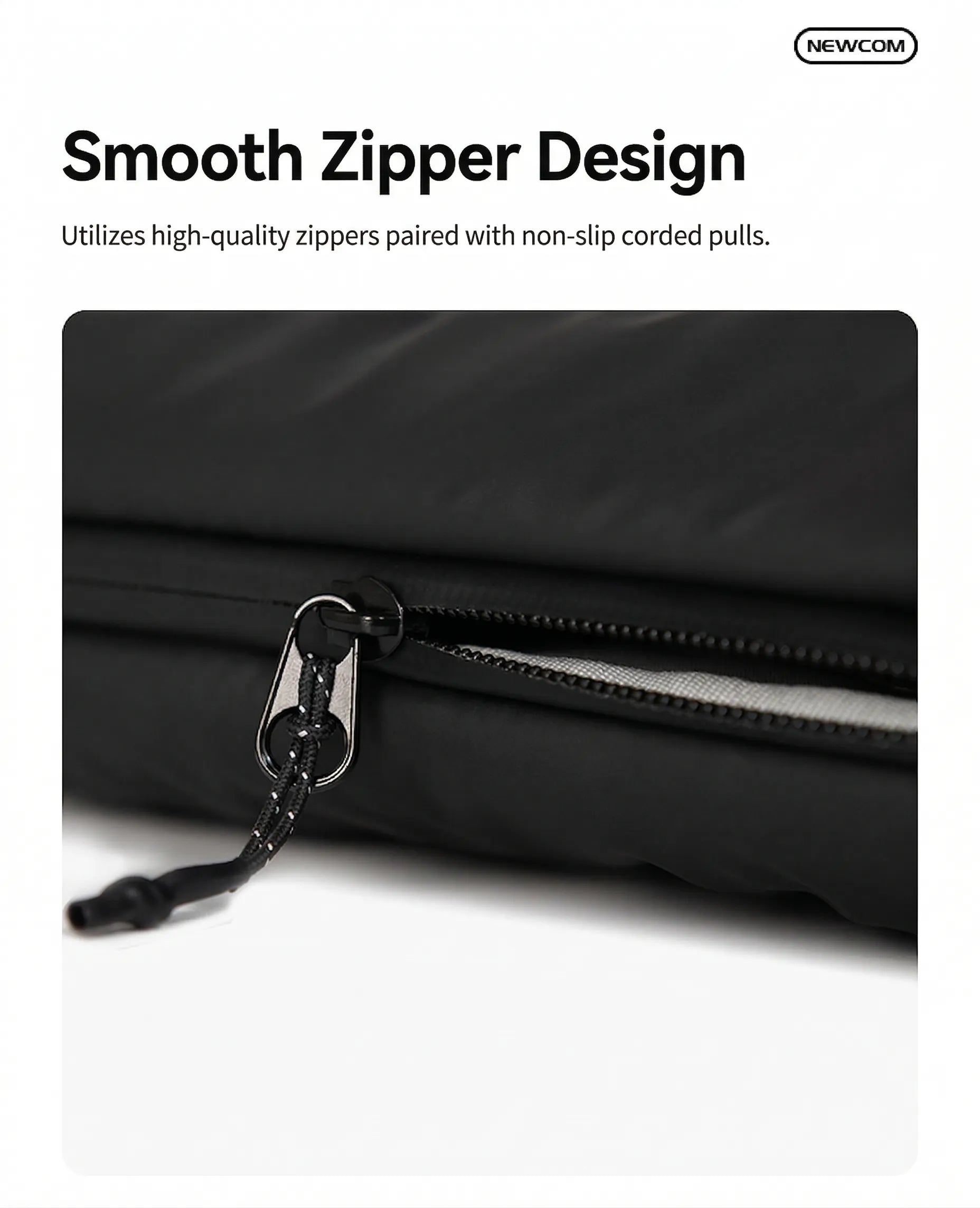 NEWCOM CLOUD Handbag
