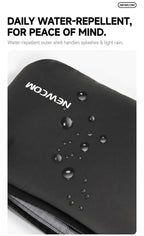NEWCOM Toiletry bag
