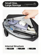 NEWCOM CLOUD Handbag