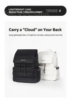 NEWCOM CLOUD Backpack