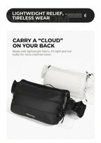 NEWCOM Shoulder bag