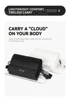 NEWCOM CLOUD Shoulder bag