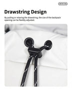 NEWCOM CLOUD Backpack