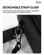 NEWCOM CLOUD Shoulder bag
