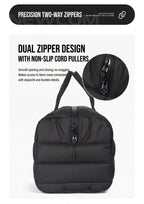 NEWCOM Travel Bag