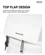 NEWCOM CLOUD Backpack
