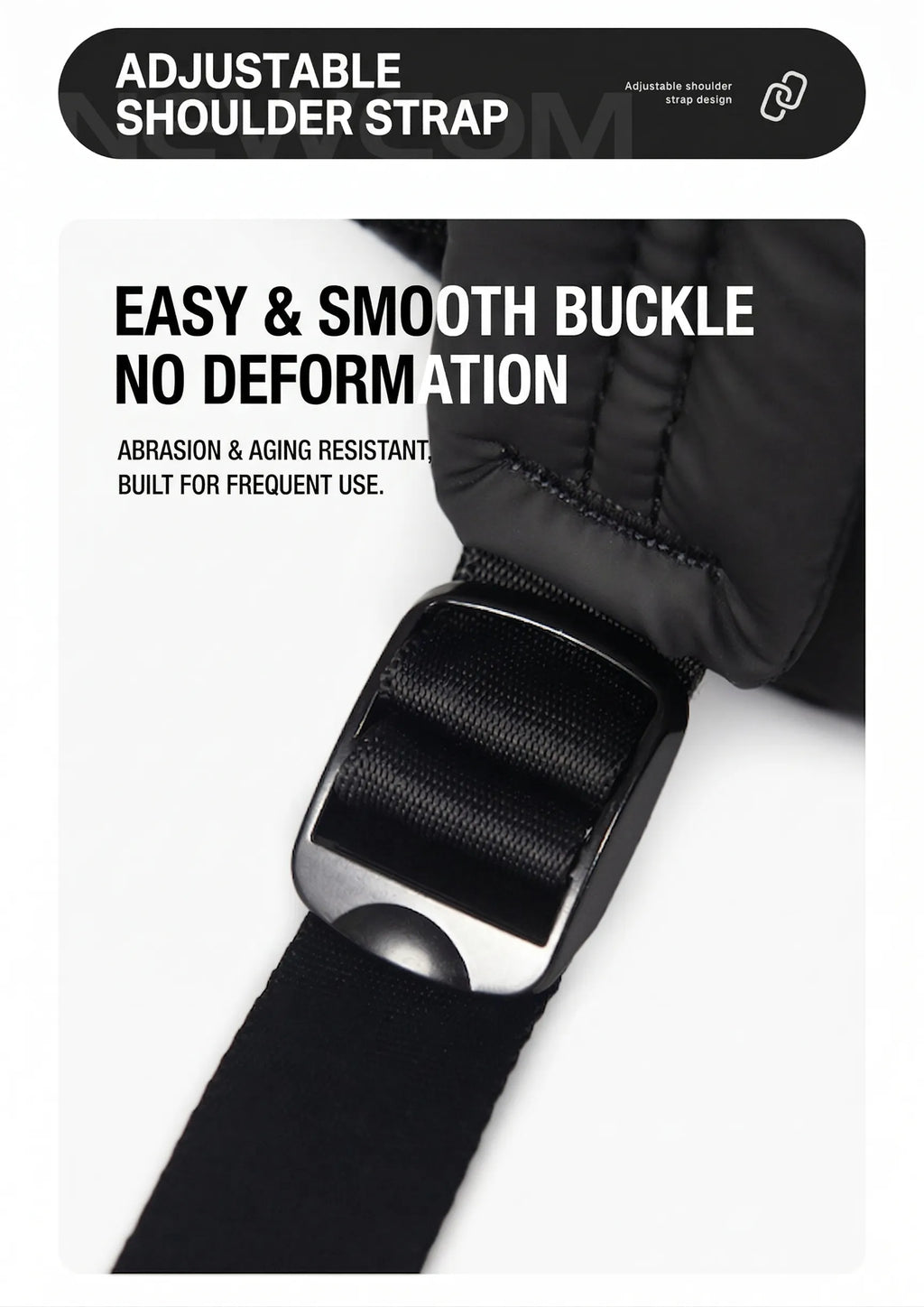 NEWCOM CLOUD Backpack