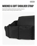NEWCOM Shoulder bag