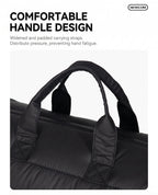 NEWCOM Travel Bag