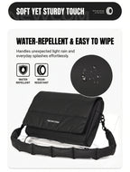 NEWCOM CLOUD Shoulder bag