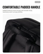 NEWCOM CLOUD Backpack