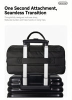 NEWCOM Travel Bag