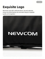 NEWCOM Shoulder bag