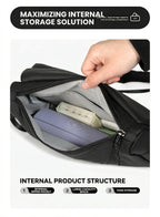 NEWCOM CLOUD Shoulder bag