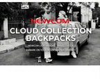 NEWCOM CLOUD Backpack