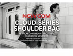 NEWCOM CLOUD Shoulder bag