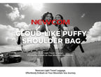 NEWCOM Shoulder bag