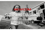 NEWCOM Travel Bag